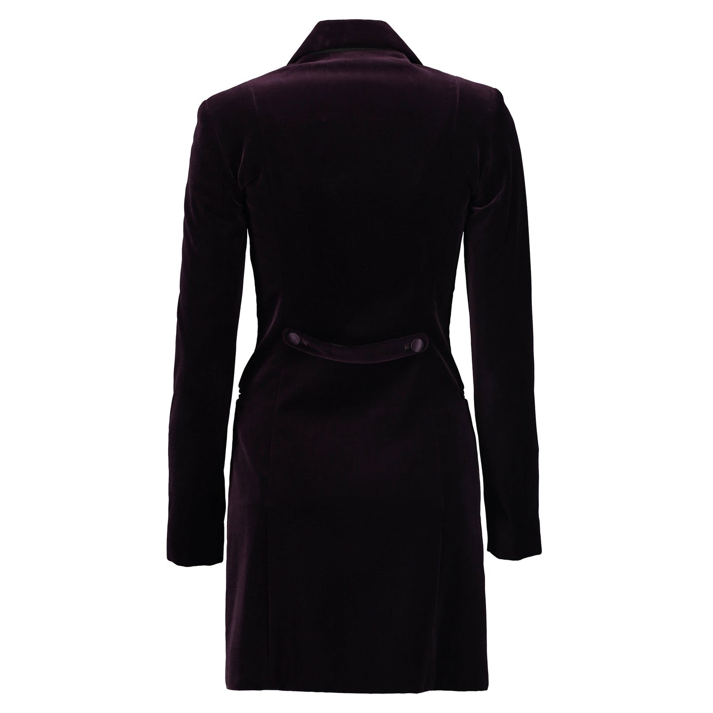 Versus Versace Saco Tipo Esmoquin - Dream Closet by Sira Pevida