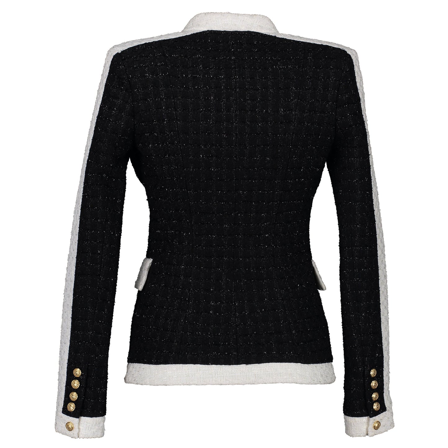 Balmain Saco Bicolor - Dream Closet by Sira Pevida