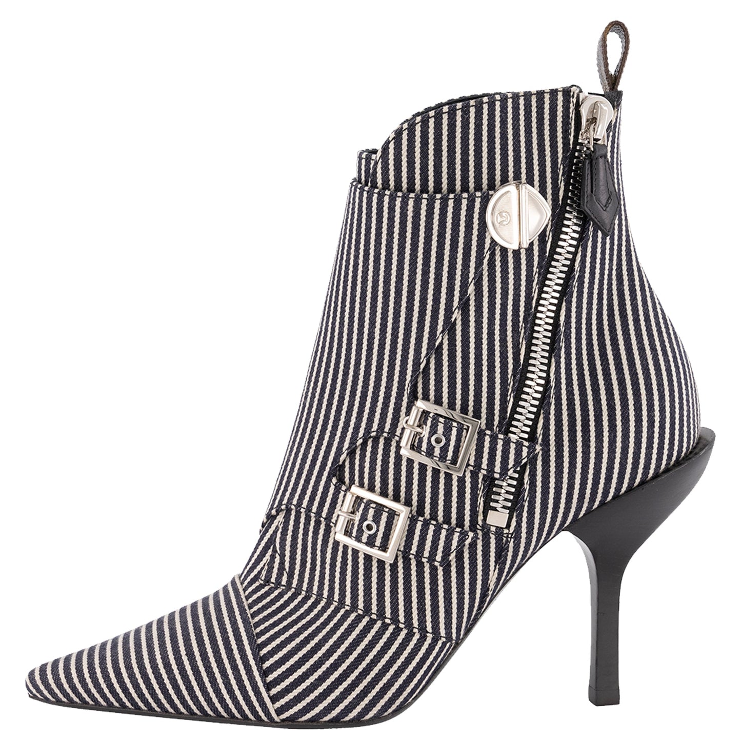 Louis Vuitton Janet Ankle - Dream Closet by Sira Pevida