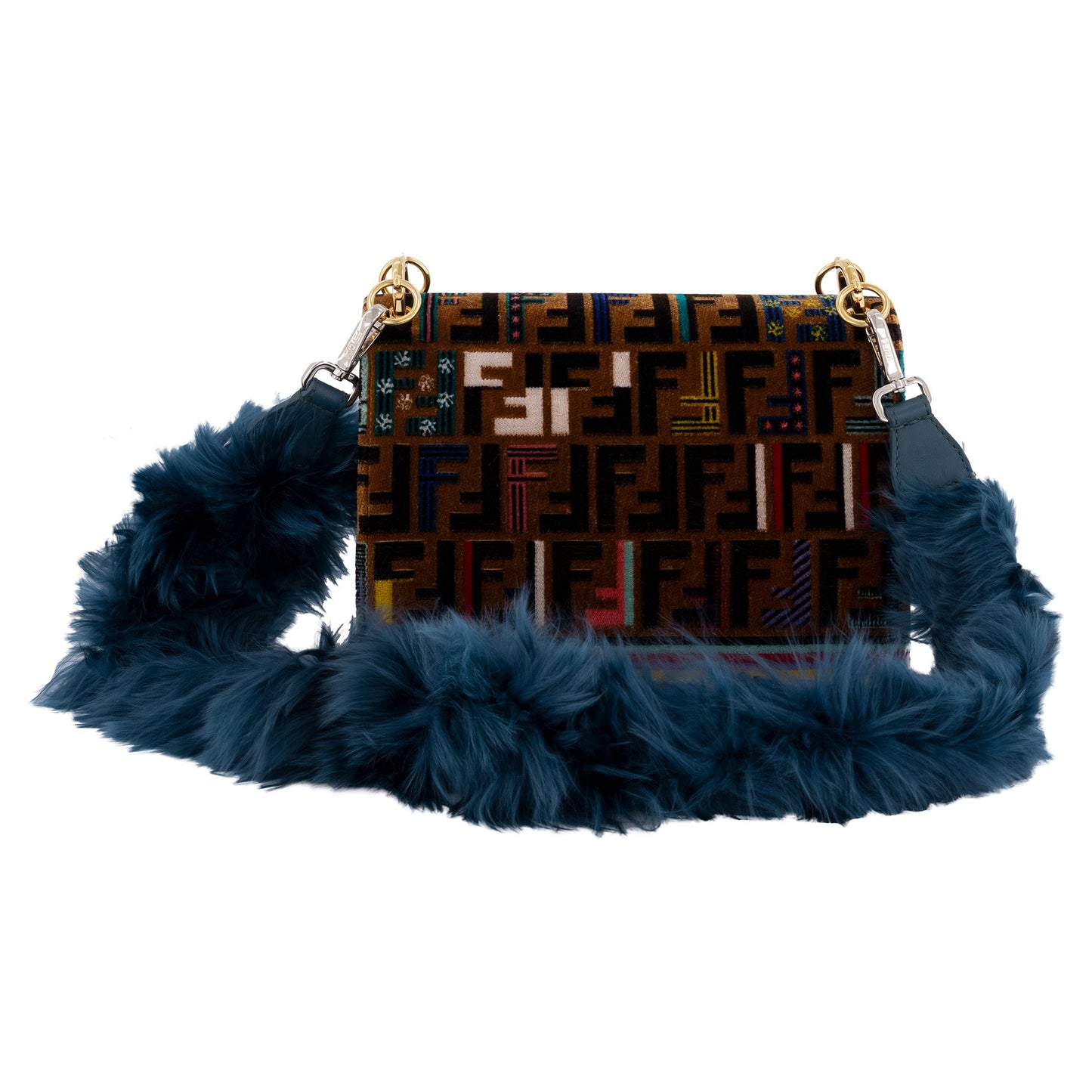 Fendi Kan I - Dream Closet by Sira Pevida