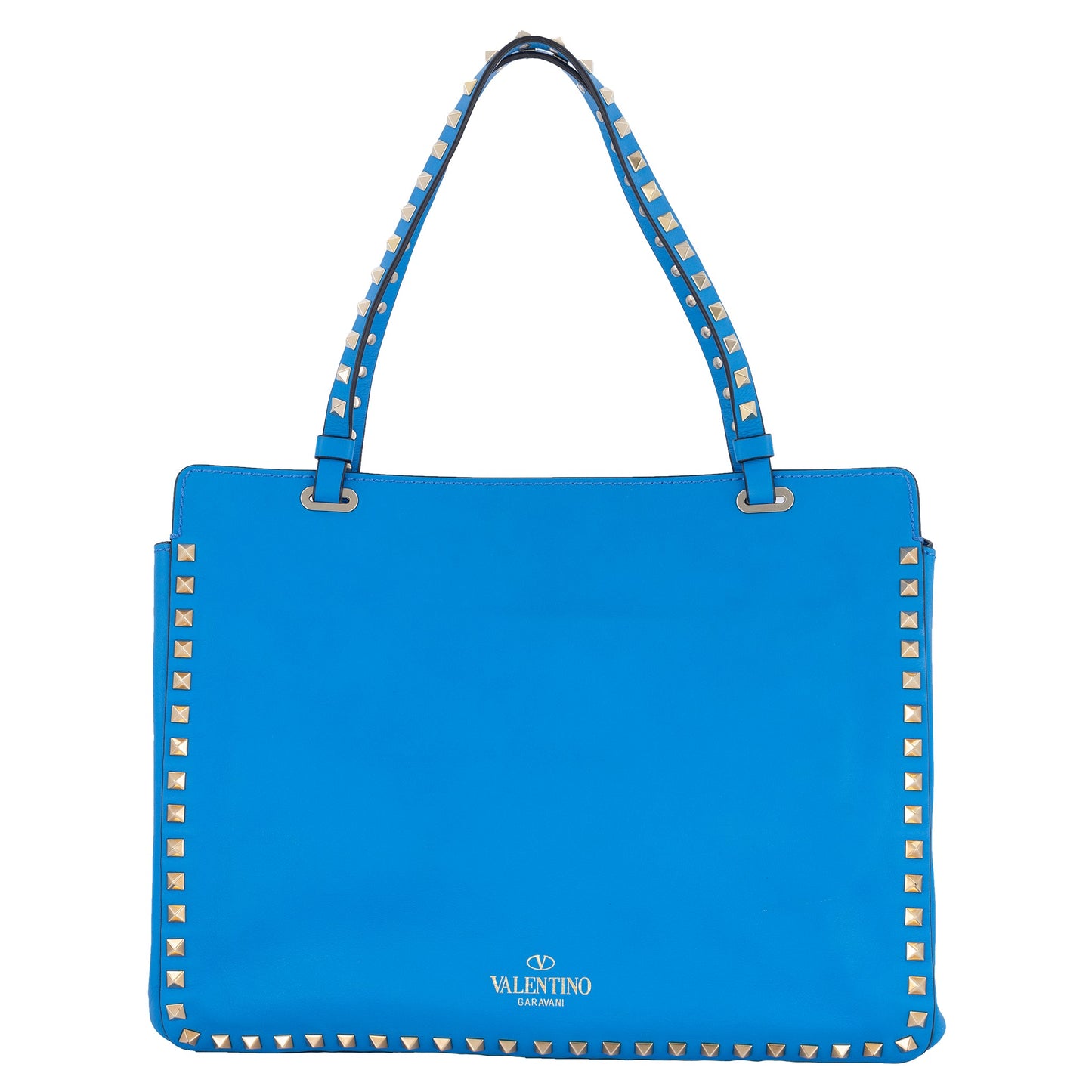 Valentino Rockstud - Dream Closet by Sira Pevida