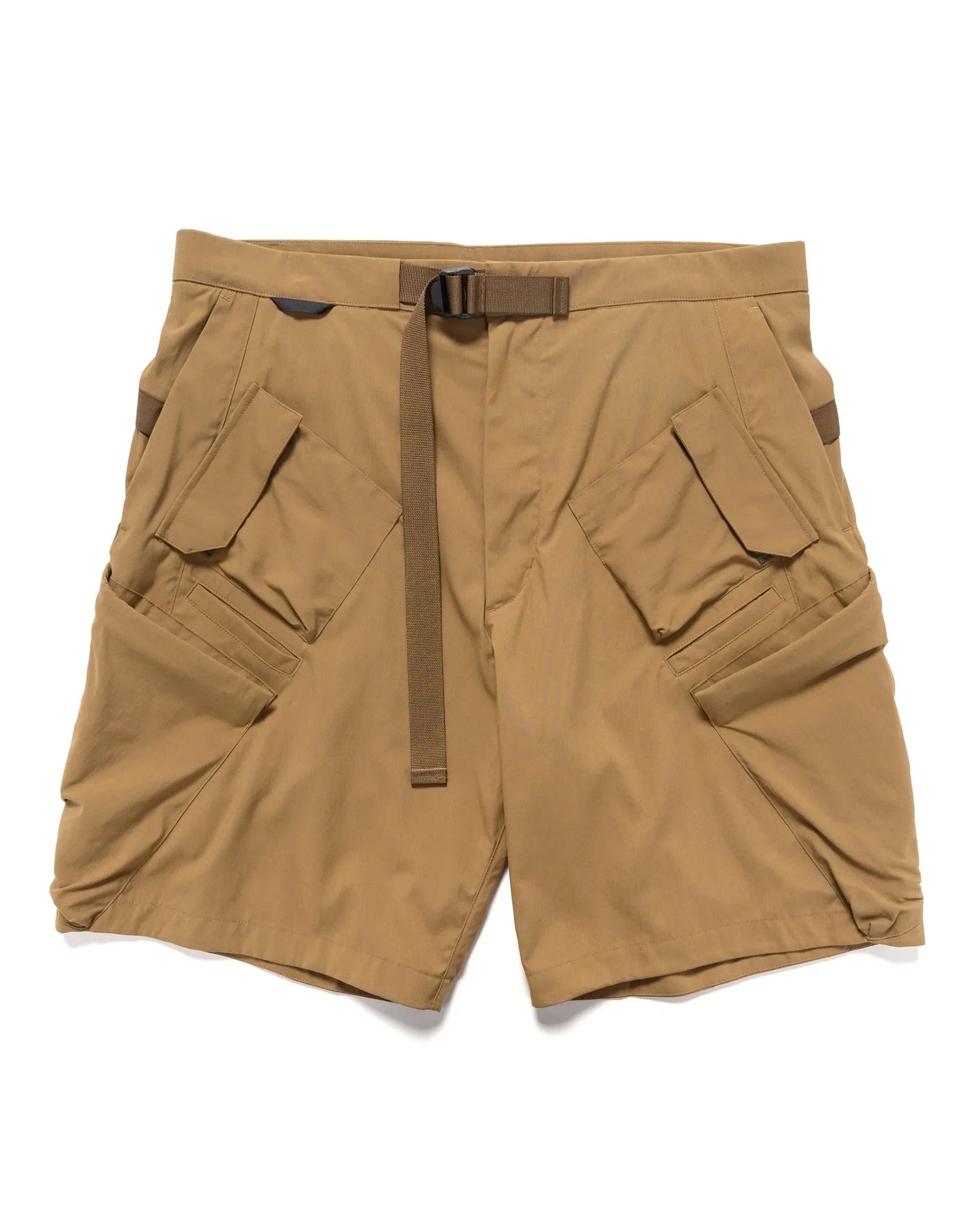 Acronym SP29-M Nylon Stretch BDU Short Pant Coyote