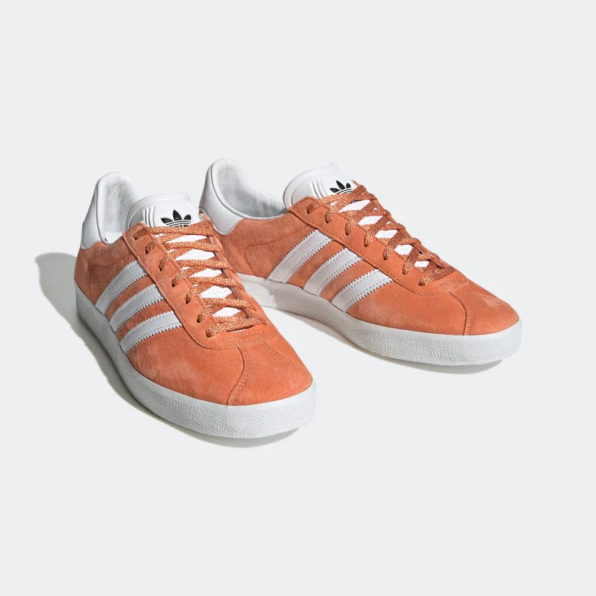 Adidas Gazelle 85 Supplier Colour / Cloud White / Core Black