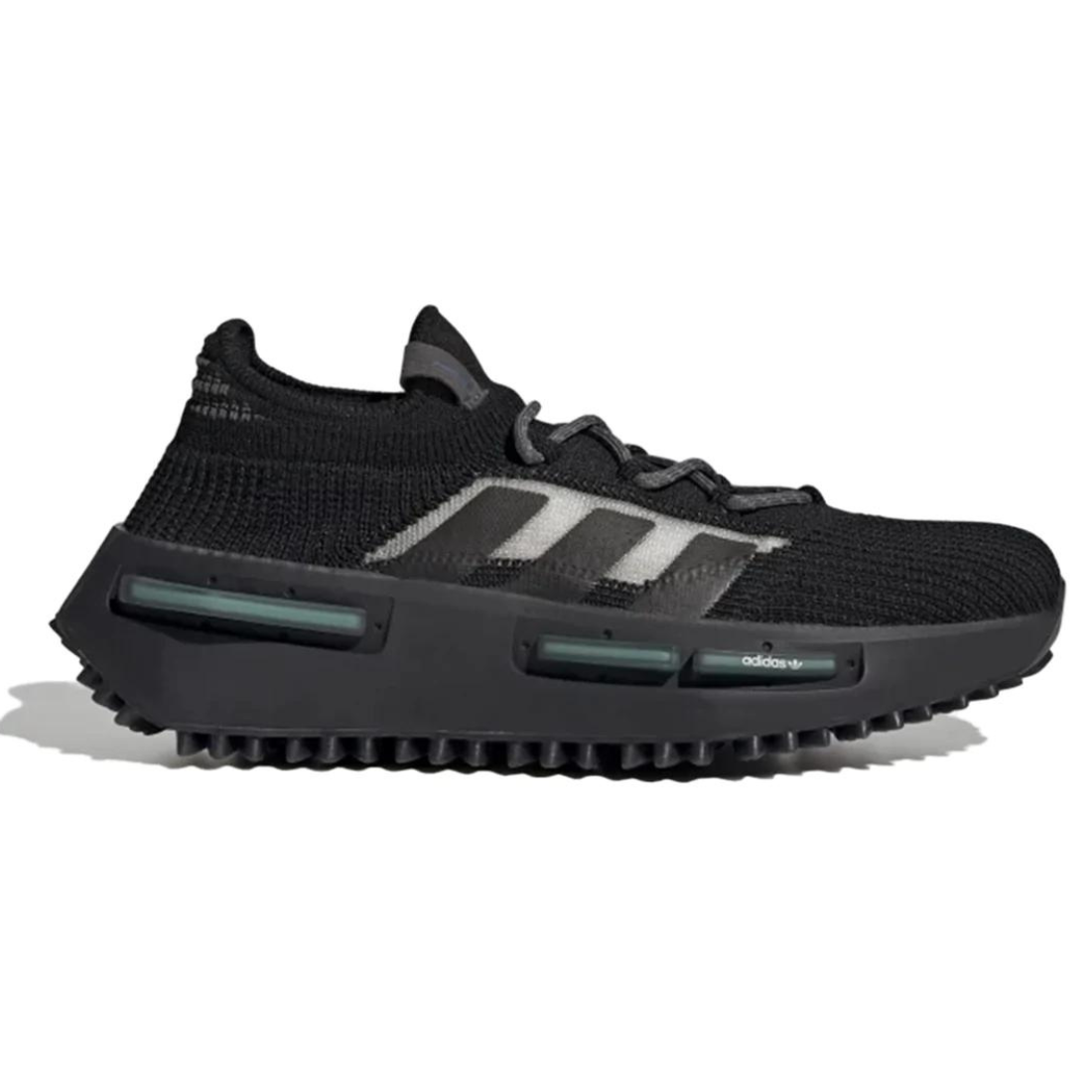 Adidas Nmd S1 C Black