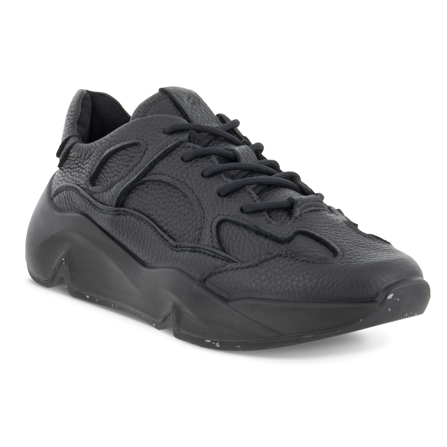 ECCO CHUNKY SNEAKER