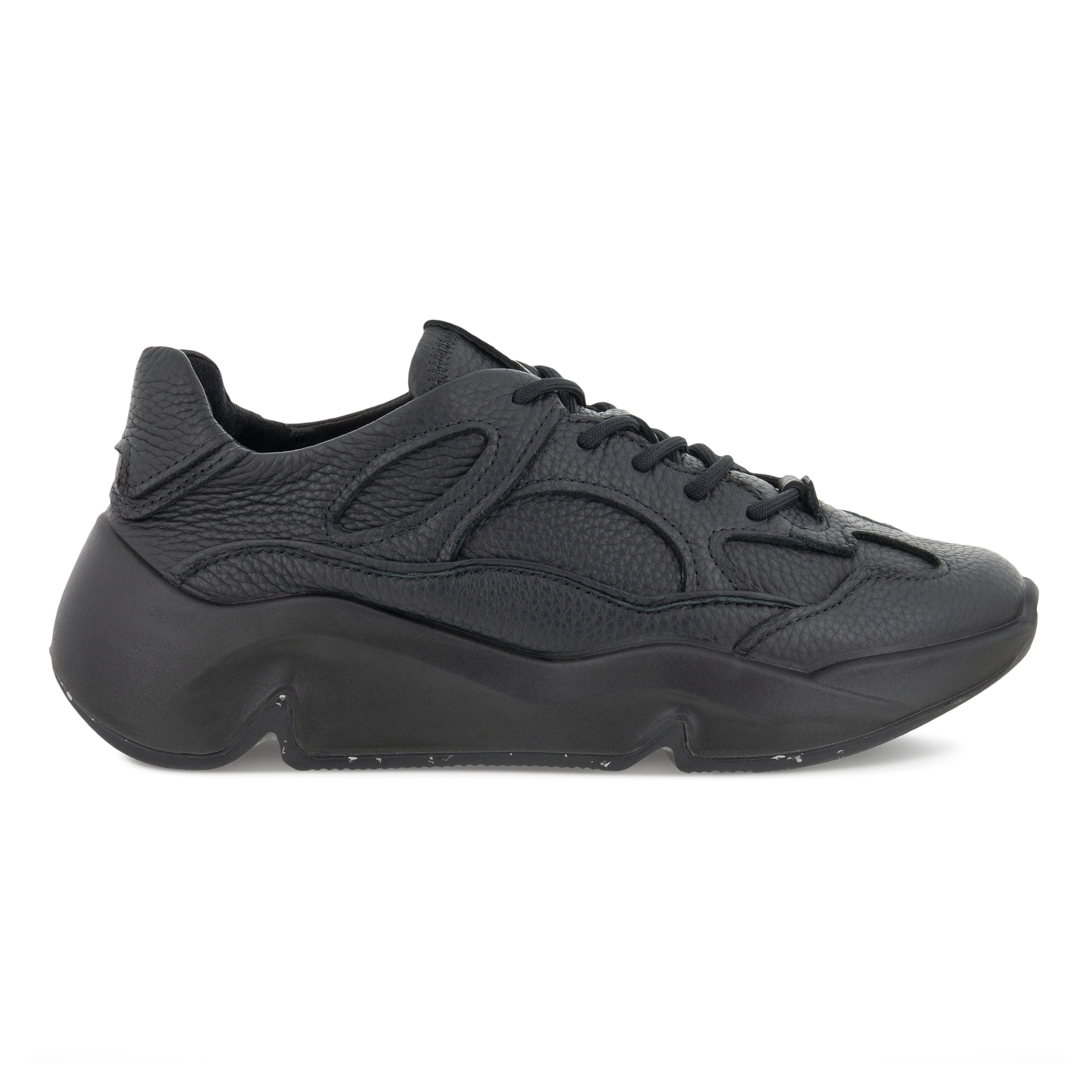 ECCO CHUNKY SNEAKER