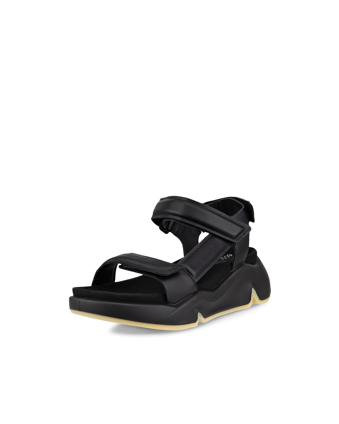 ECCO CHUNKY SANDAL