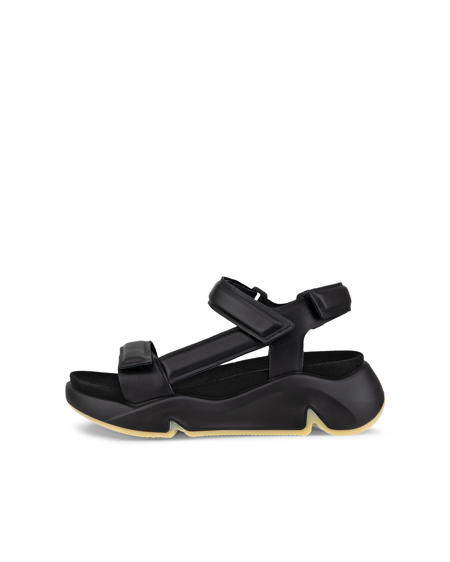 ECCO CHUNKY SANDAL