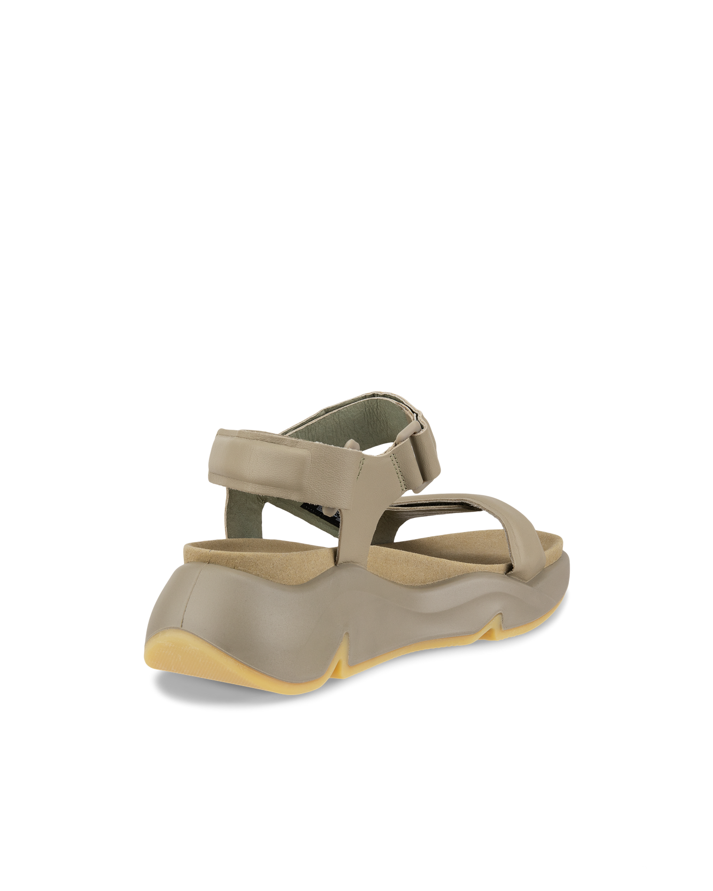 ECCO CHUNKY SANDAL