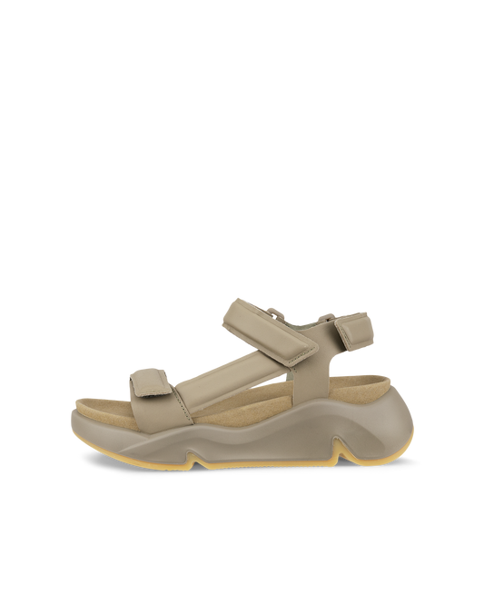 ECCO CHUNKY SANDAL