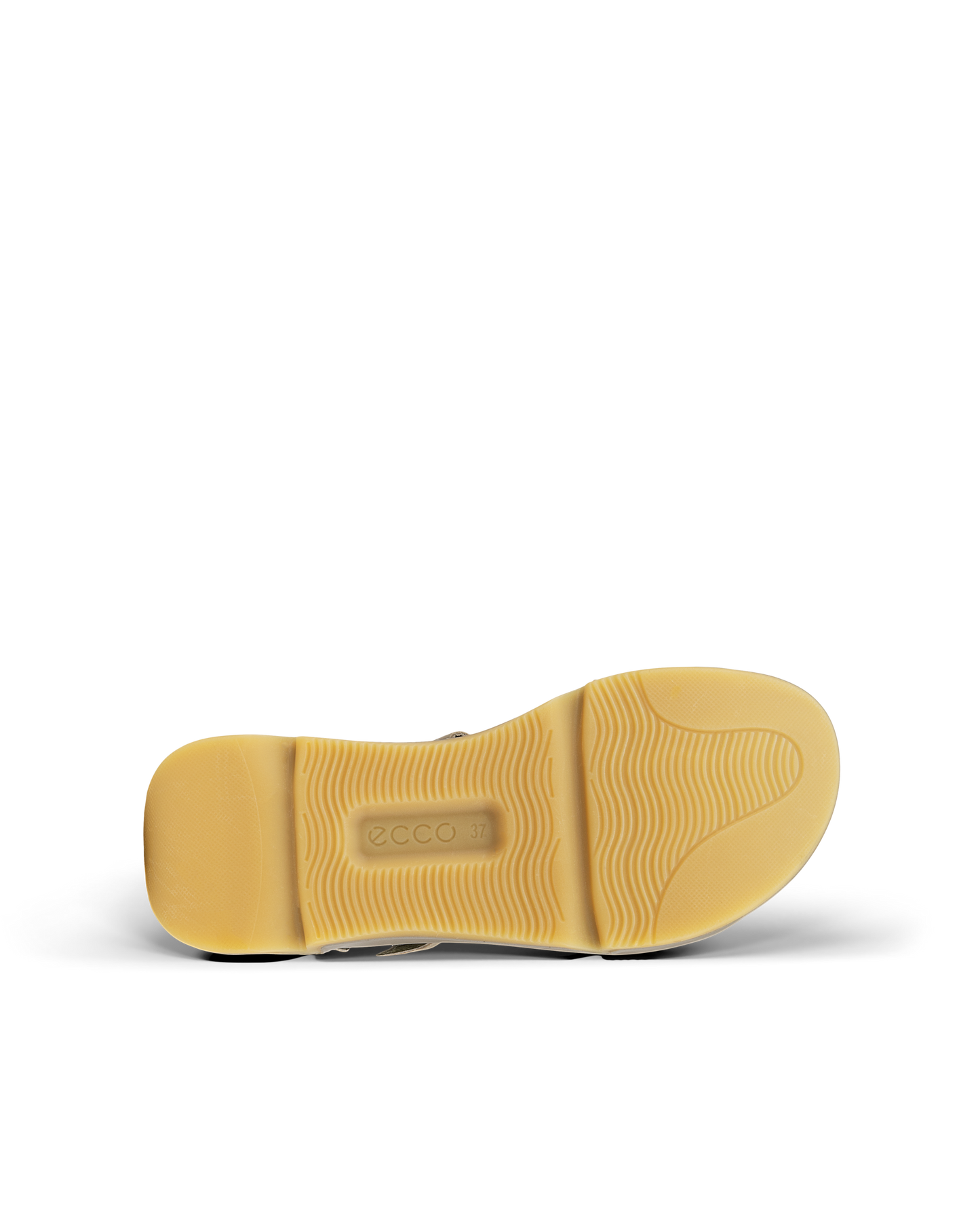 ECCO CHUNKY SANDAL