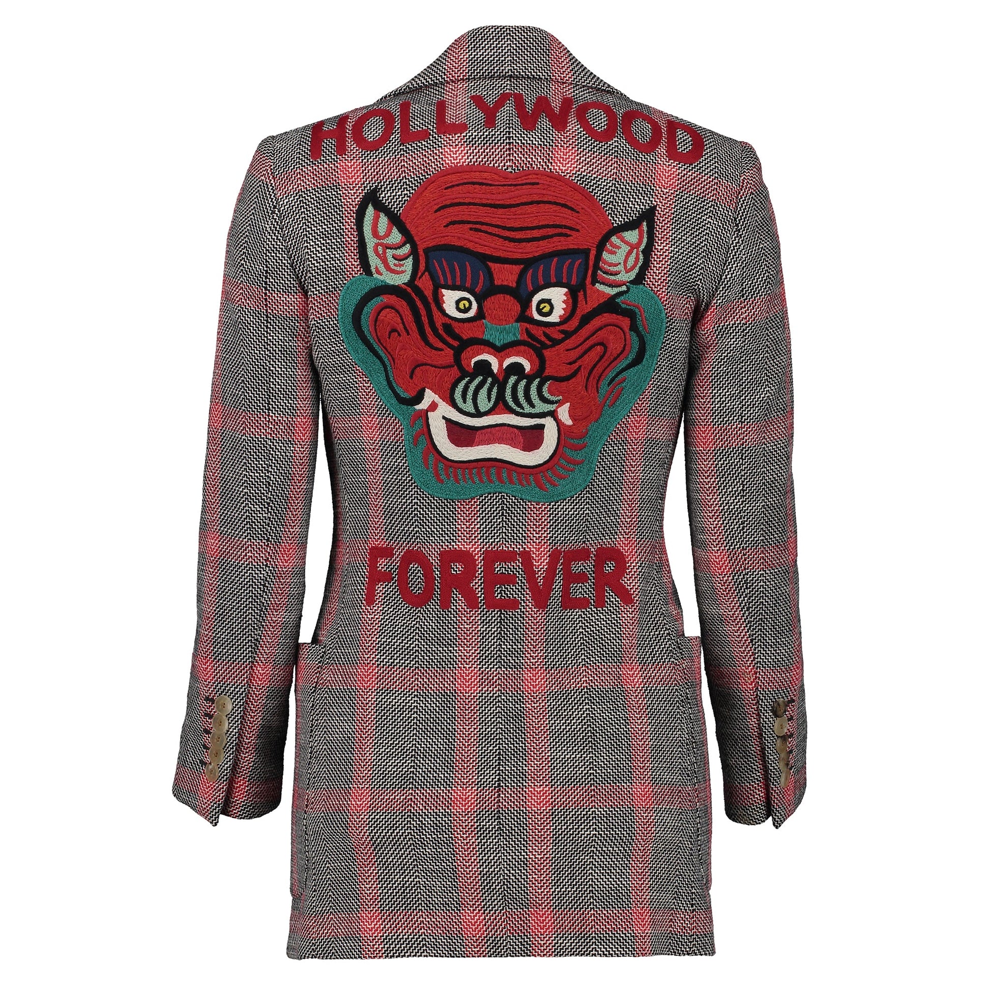 Gucci Saco Hollywood Forever - Dream Closet by Sira Pevida