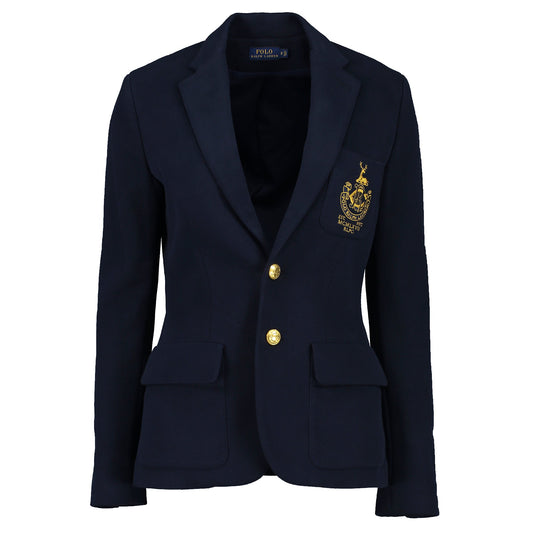 Polo Ralph Lauren Saco Estilo Preppy - Dream Closet by Sira Pevida