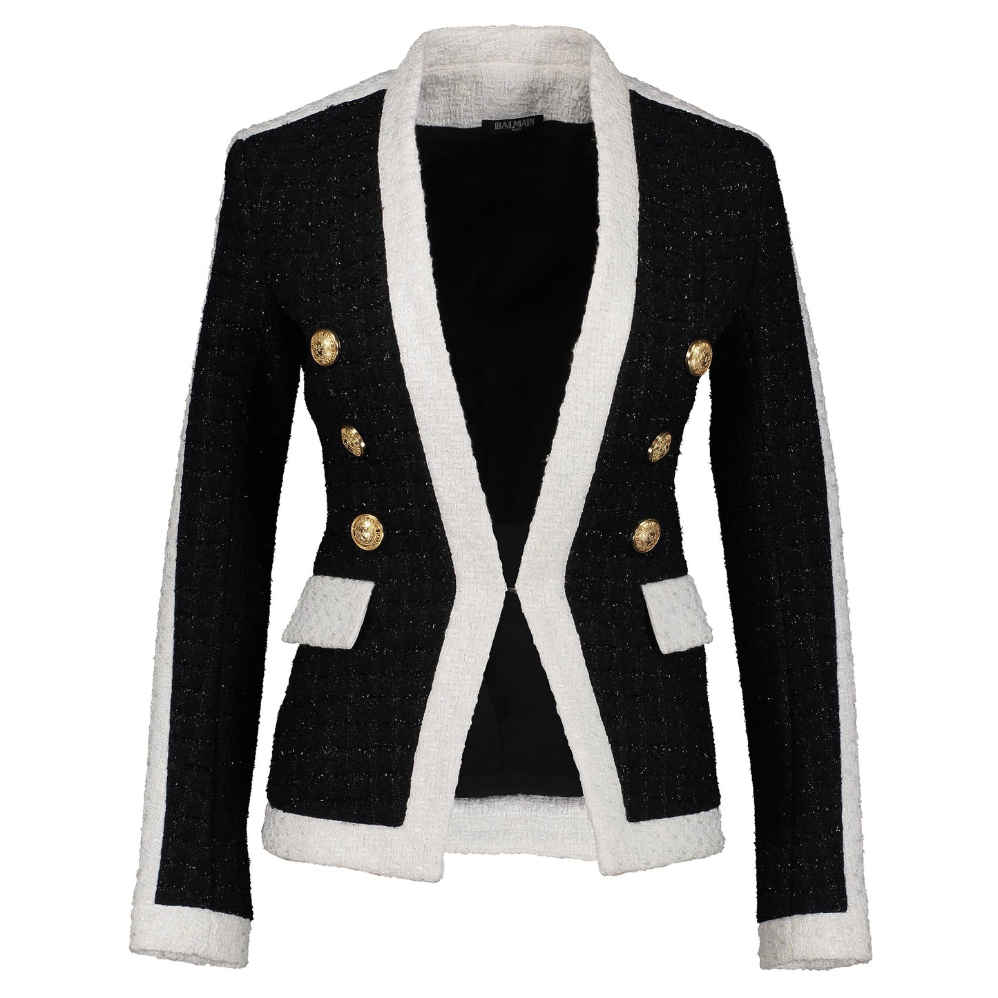 Balmain Saco Bicolor - Dream Closet by Sira Pevida