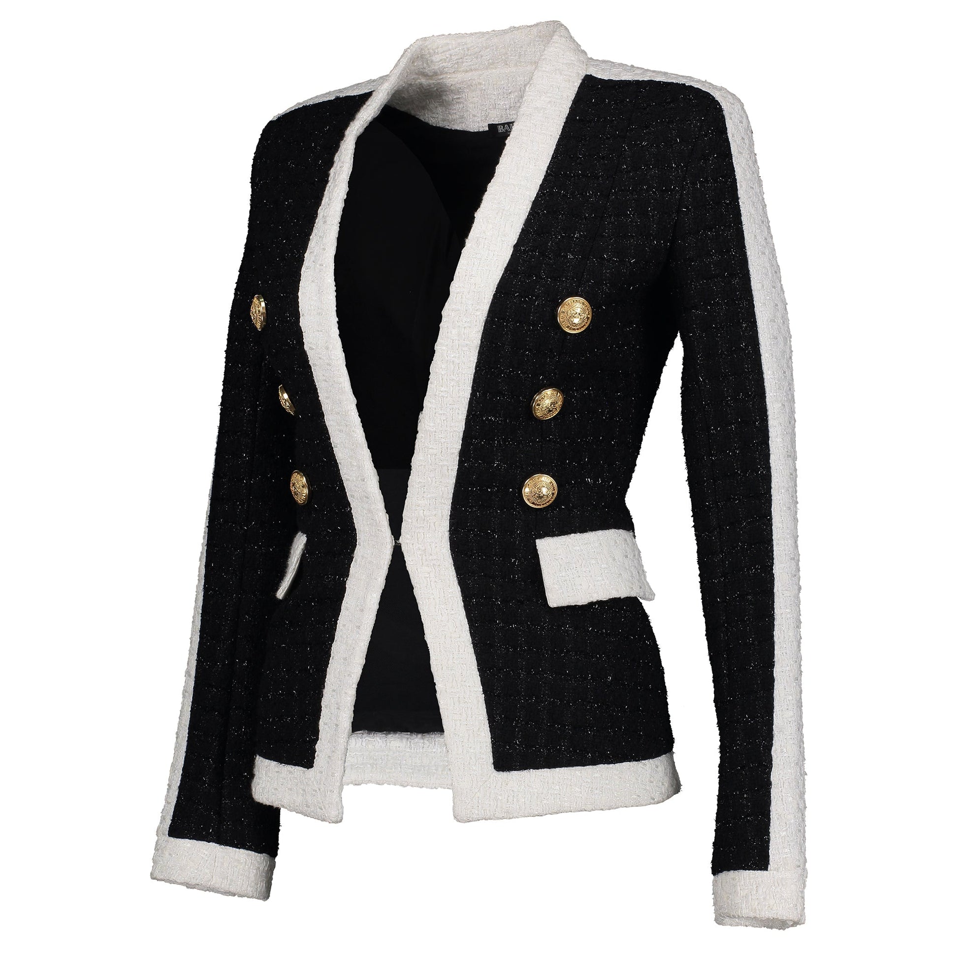 Balmain Saco Bicolor - Dream Closet by Sira Pevida