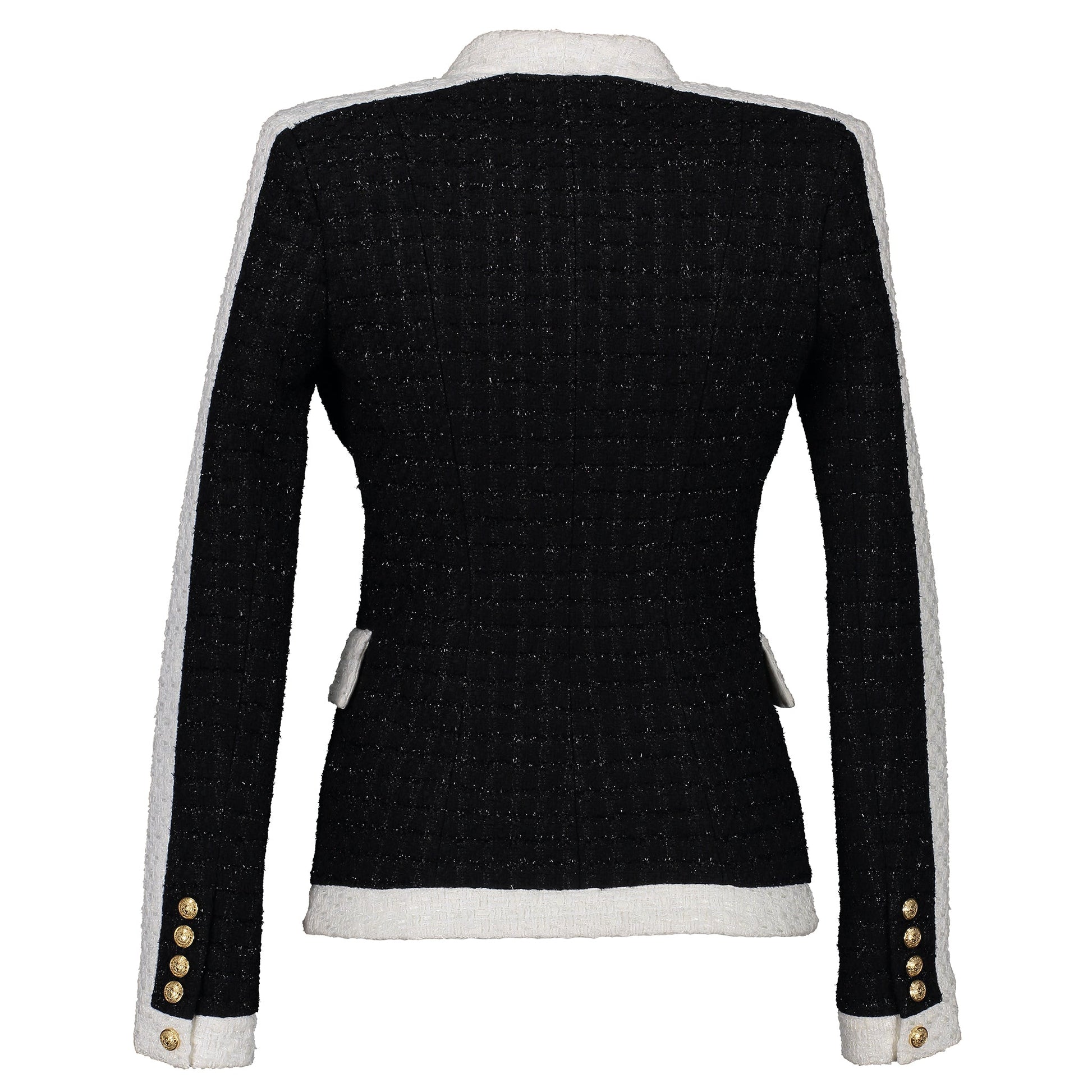 Balmain Saco Bicolor - Dream Closet by Sira Pevida