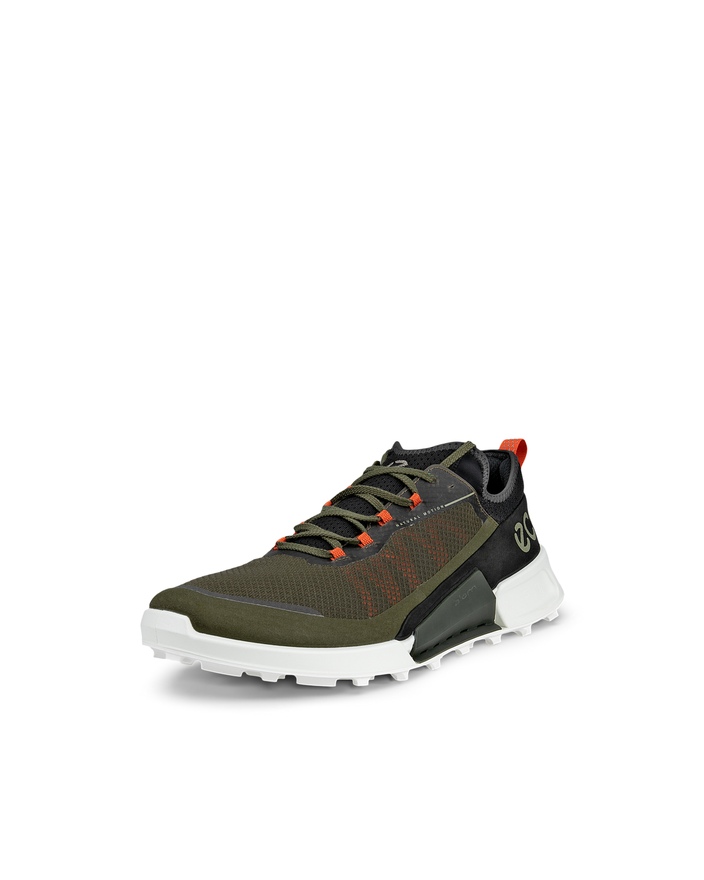 ECCO BIOM 2.1 X COUNTRY