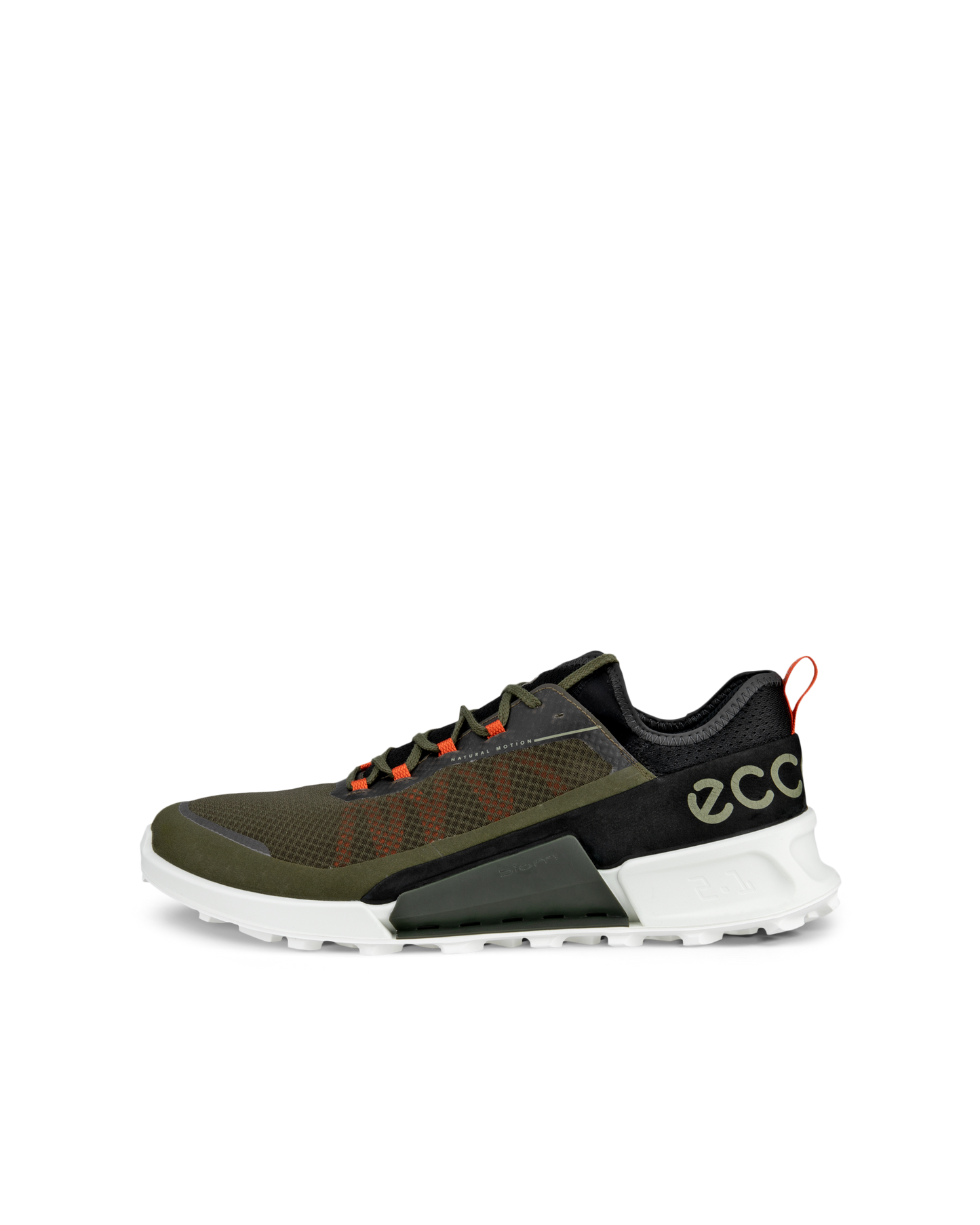 ECCO BIOM 2.1 X COUNTRY