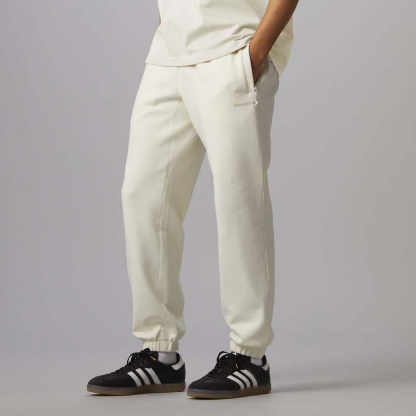 Adidas PW Basic Pant Off White