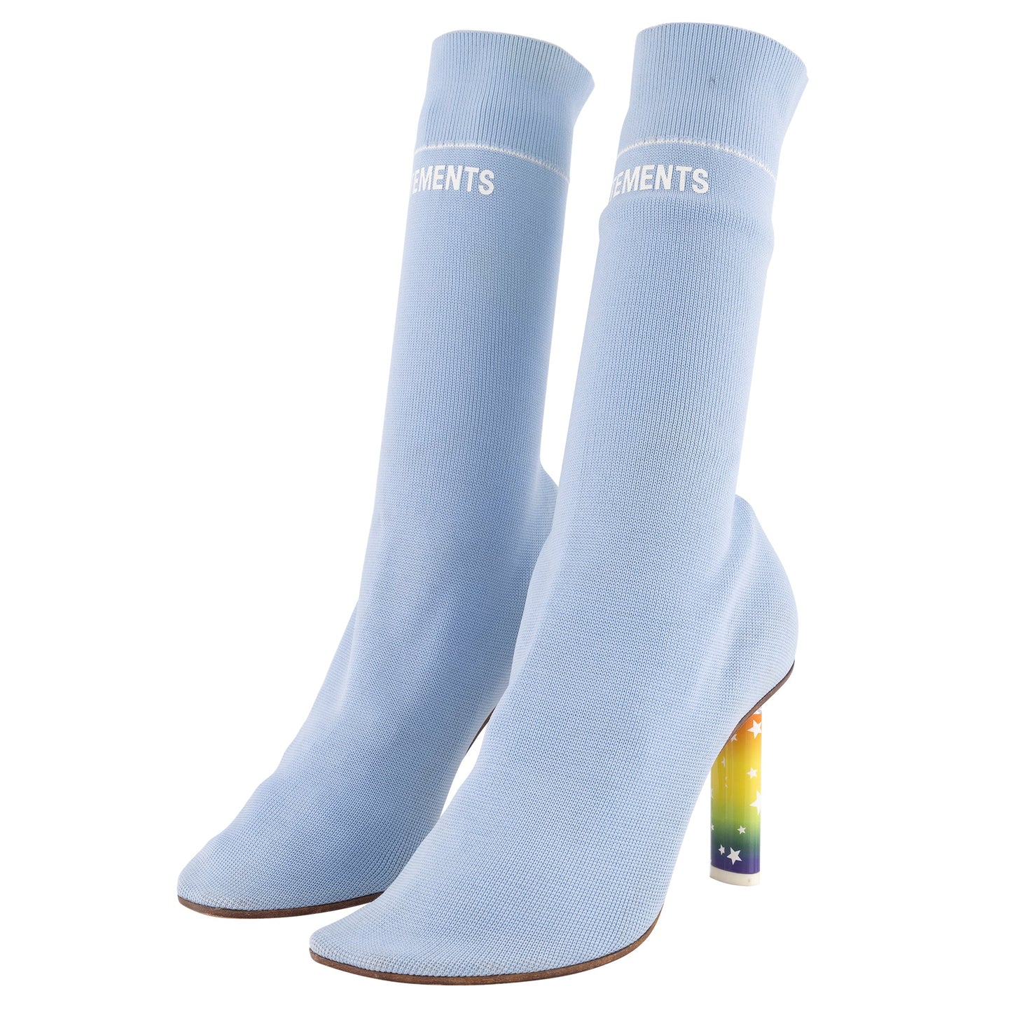 Vetements Lighter-Heel Sock - Dream Closet by Sira Pevida