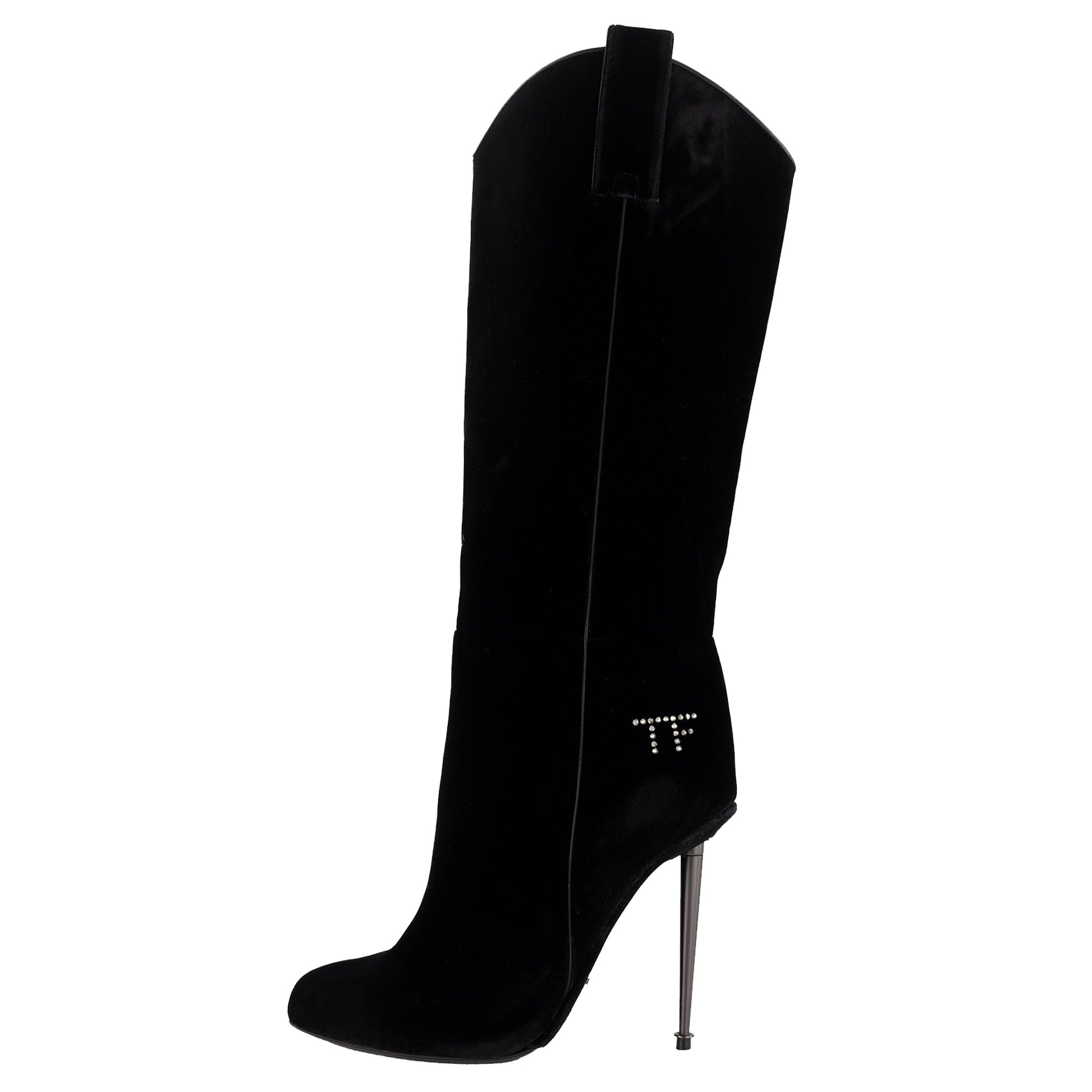 Tom Ford Cowboy - Dream Closet by Sira Pevida