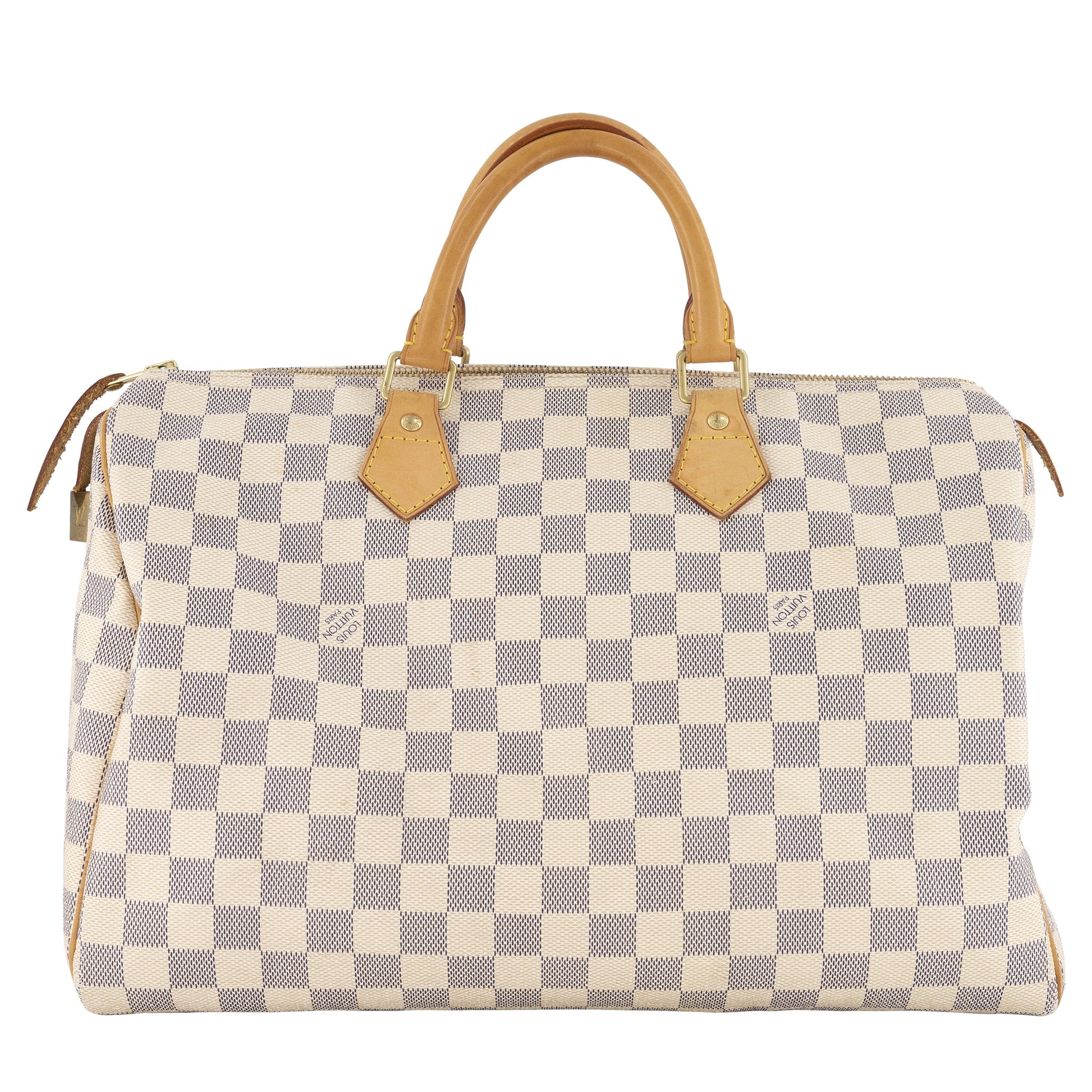 Louis Vuitton Speedy - Dream Closet by Sira Pevida