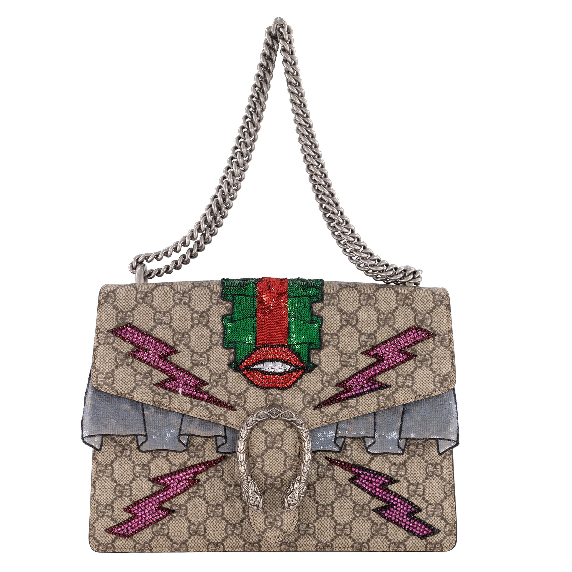 Gucci Dionysus - Dream Closet by Sira Pevida