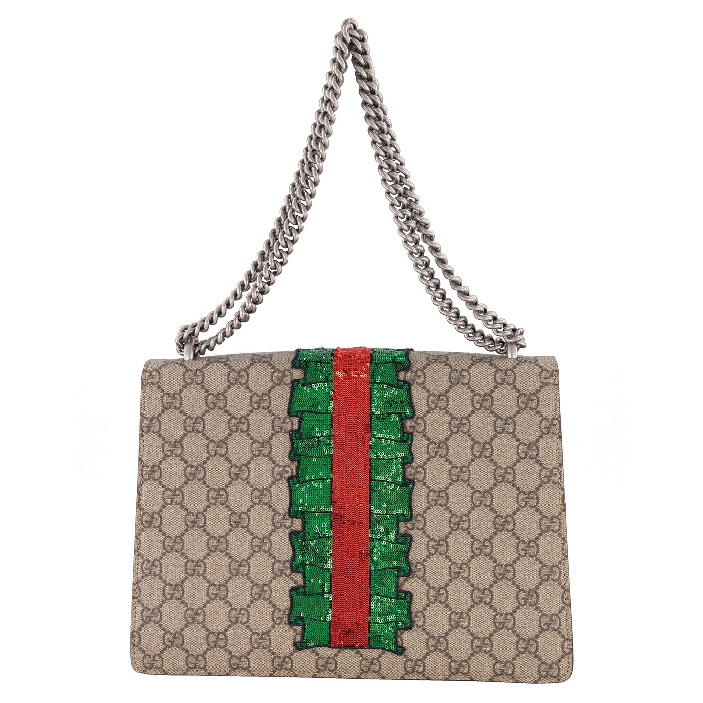 Gucci Dionysus - Dream Closet by Sira Pevida