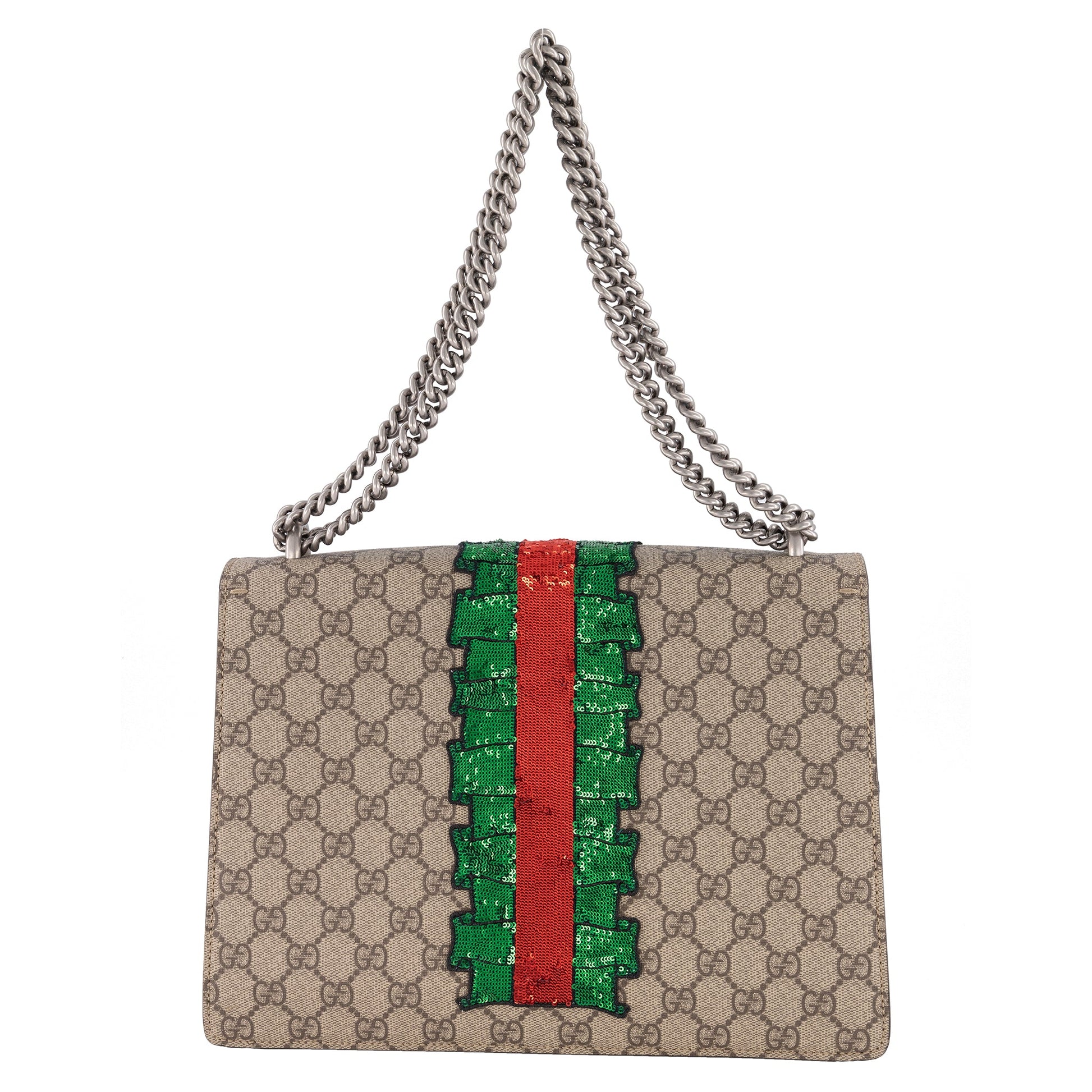 Gucci Dionysus - Dream Closet by Sira Pevida