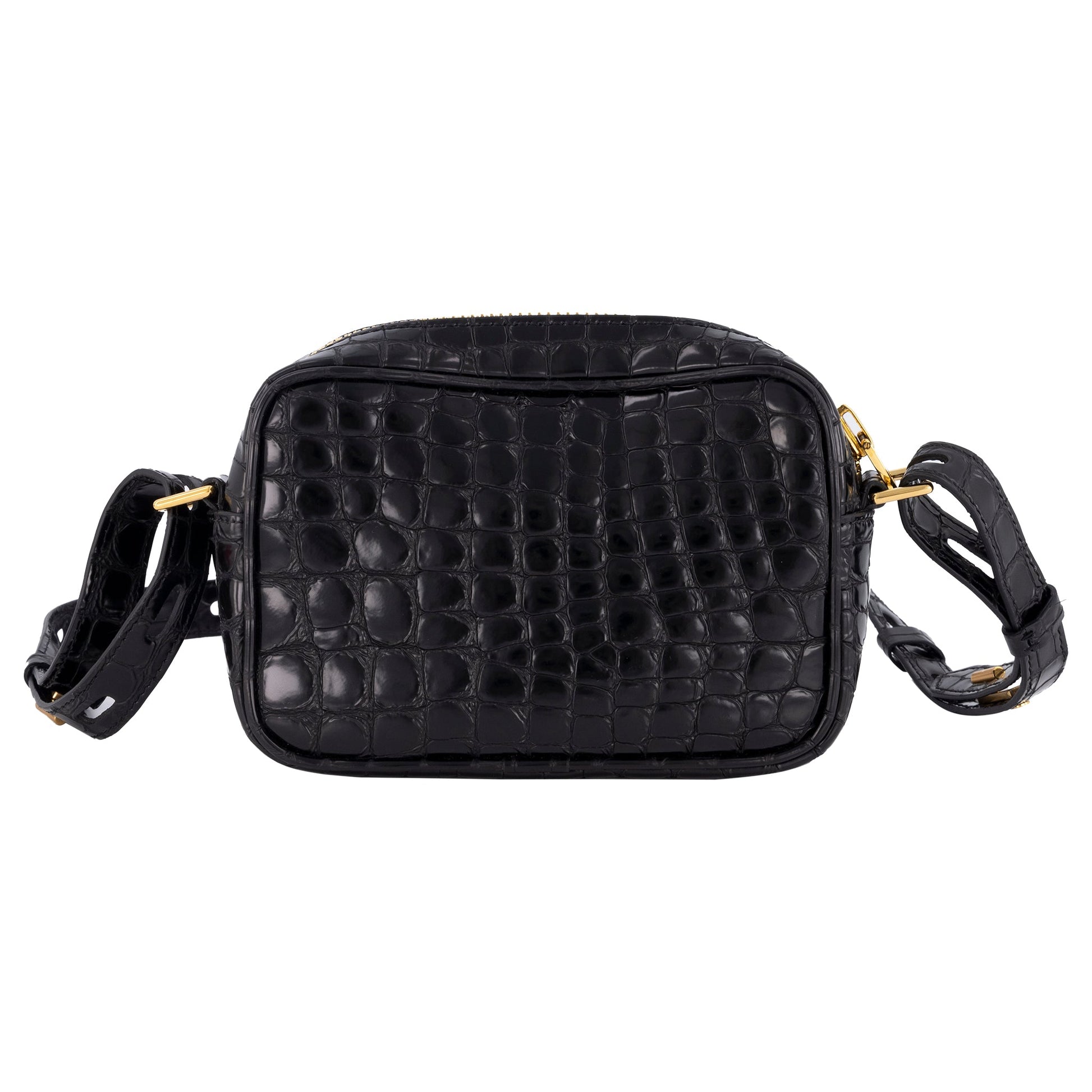 Tom Ford T Twist Camera Bag - Dream Closet by Sira Pevida