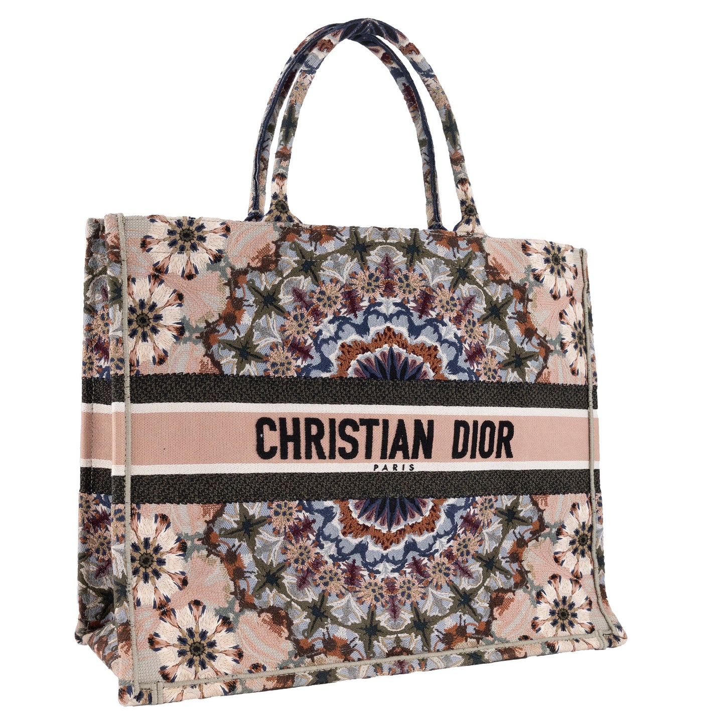 Dior Book Tote - Dream Closet by Sira Pevida