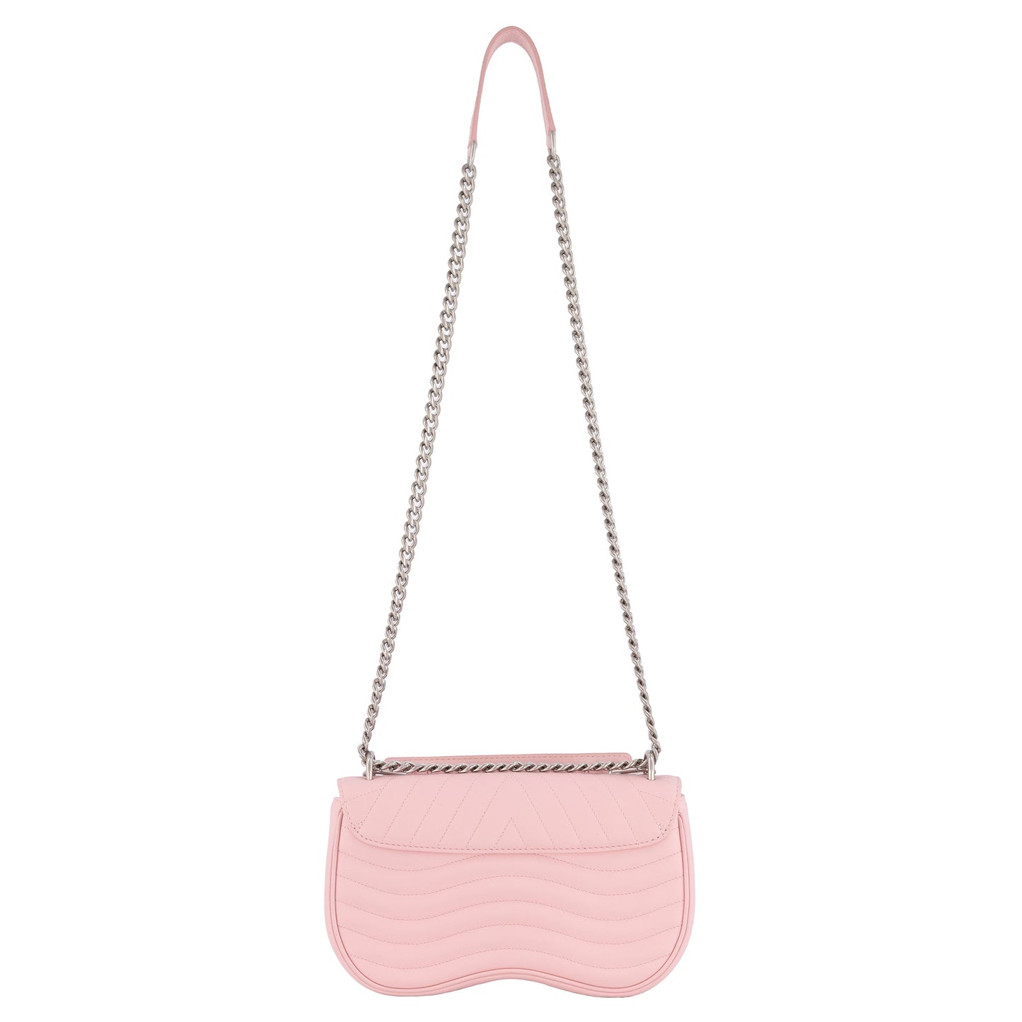 Louis Vuitton New Wave Chain MM - Dream Closet by Sira Pevida