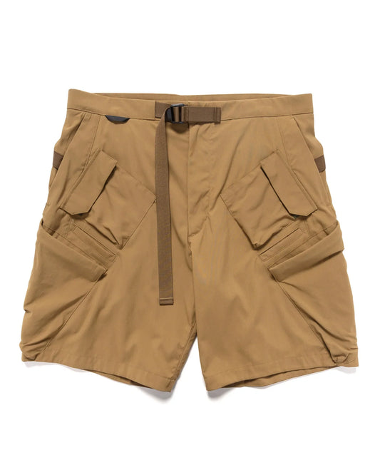 Acronym SP29-M Nylon Stretch BDU Short Pant Coyote