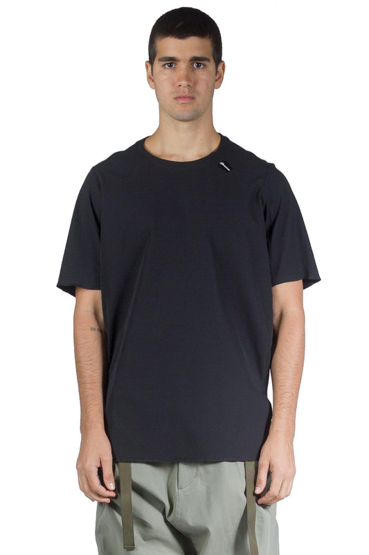 Acronym S24-Ds-C T-Shirt Black