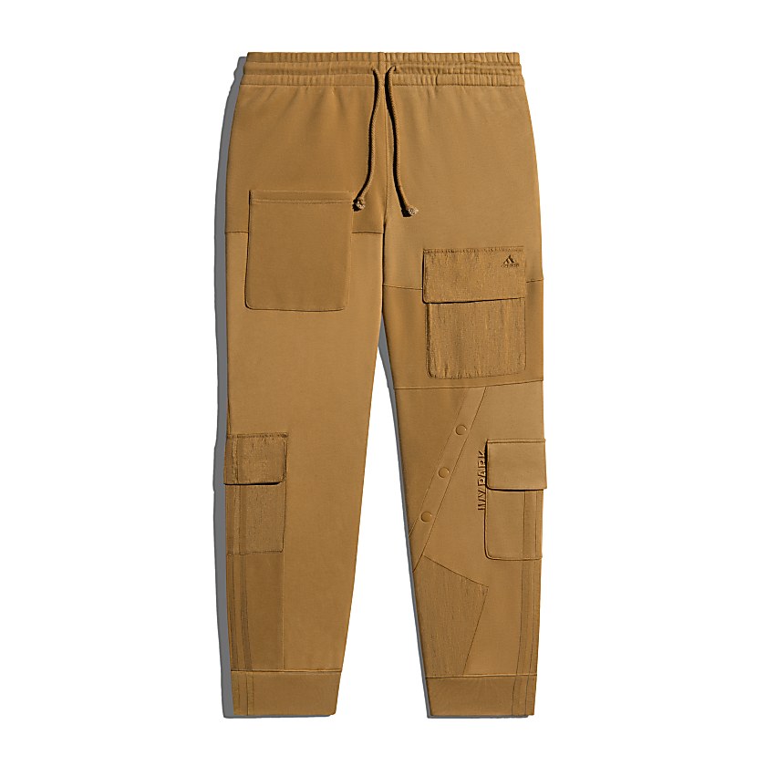 Adidas Ivy Park Unisex Pants Cargo Mesa