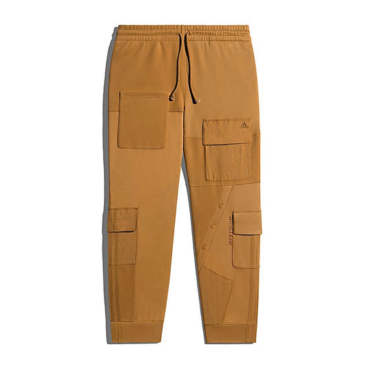 Adidas Ivy Park Unisex Pants Cargo Mesa