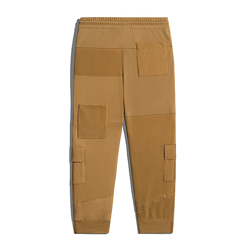 Adidas Ivy Park Unisex Pants Cargo Mesa