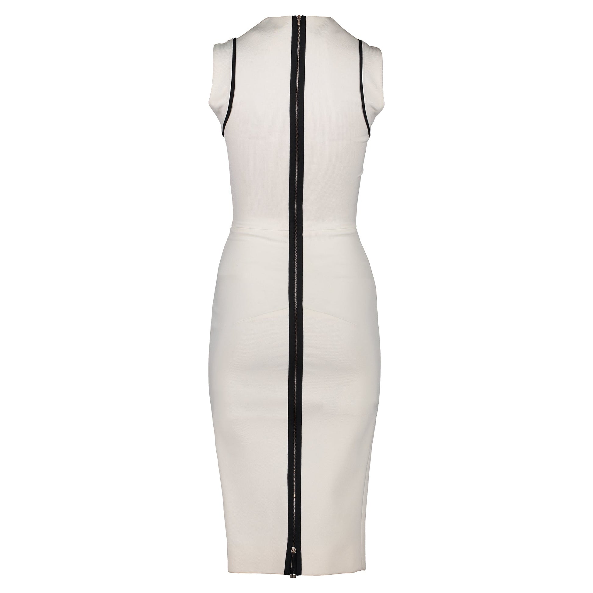 Victoria Beckham Vestido Con Silueta Bodycon - Dream Closet by Sira Pevida