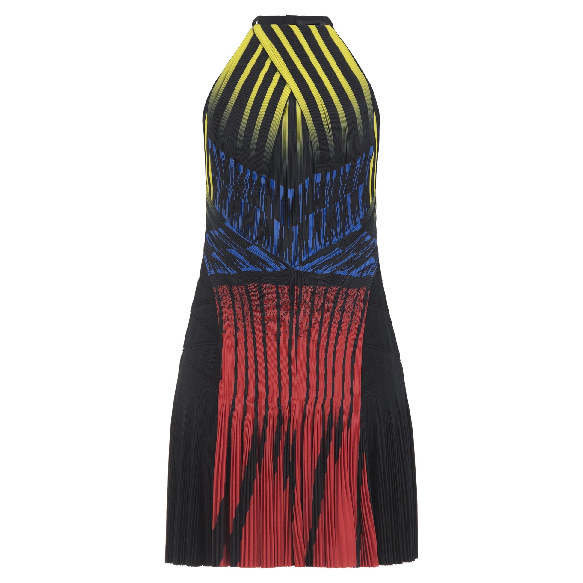 Alexander Wang Vestido Halter - Dream Closet by Sira Pevida