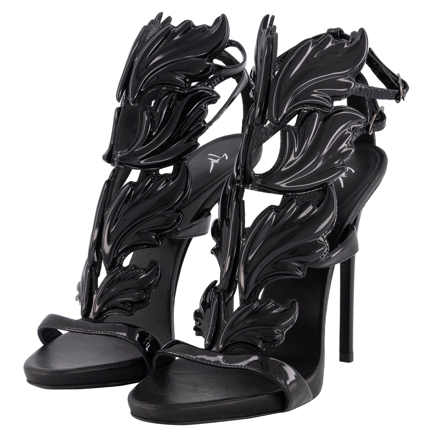 Giuseppe Zanotti Cruel - Dream Closet by Sira Pevida