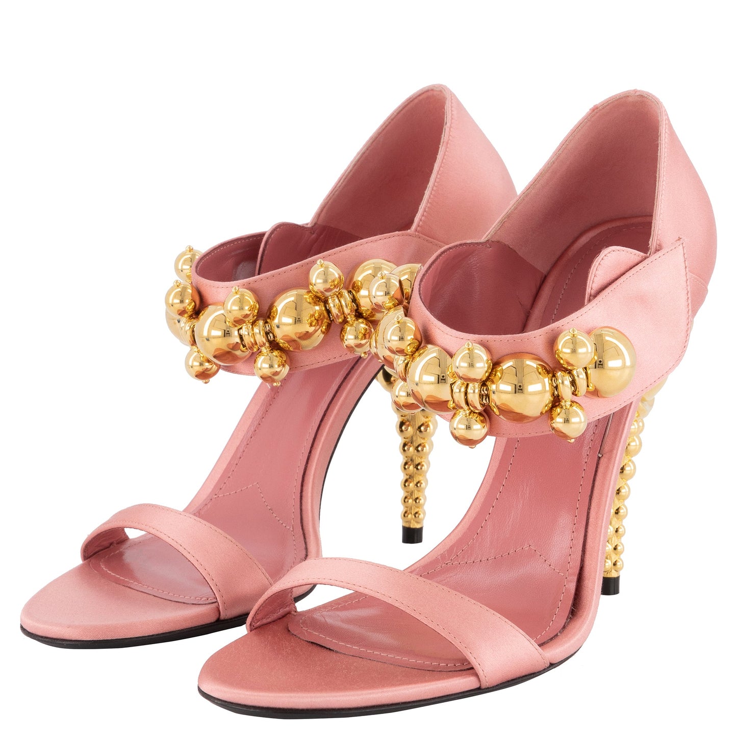 Prada Sculptured-Heel - Dream Closet by Sira Pevida