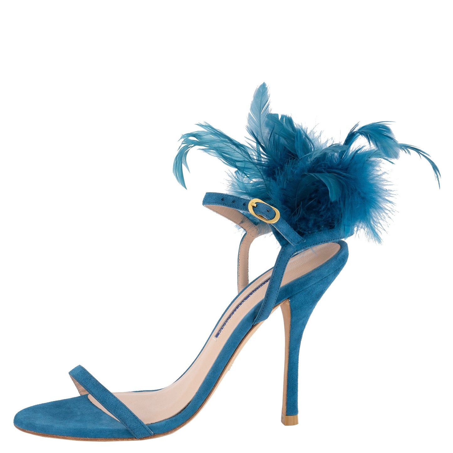 Stuart Weitzman Ricki - Dream Closet by Sira Pevida