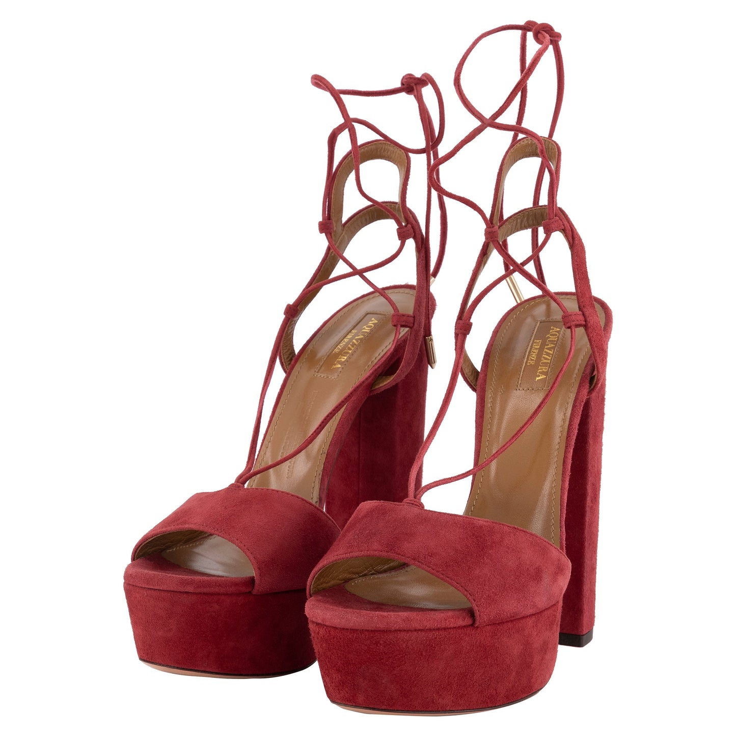 Aquazzura Austin - Dream Closet by Sira Pevida