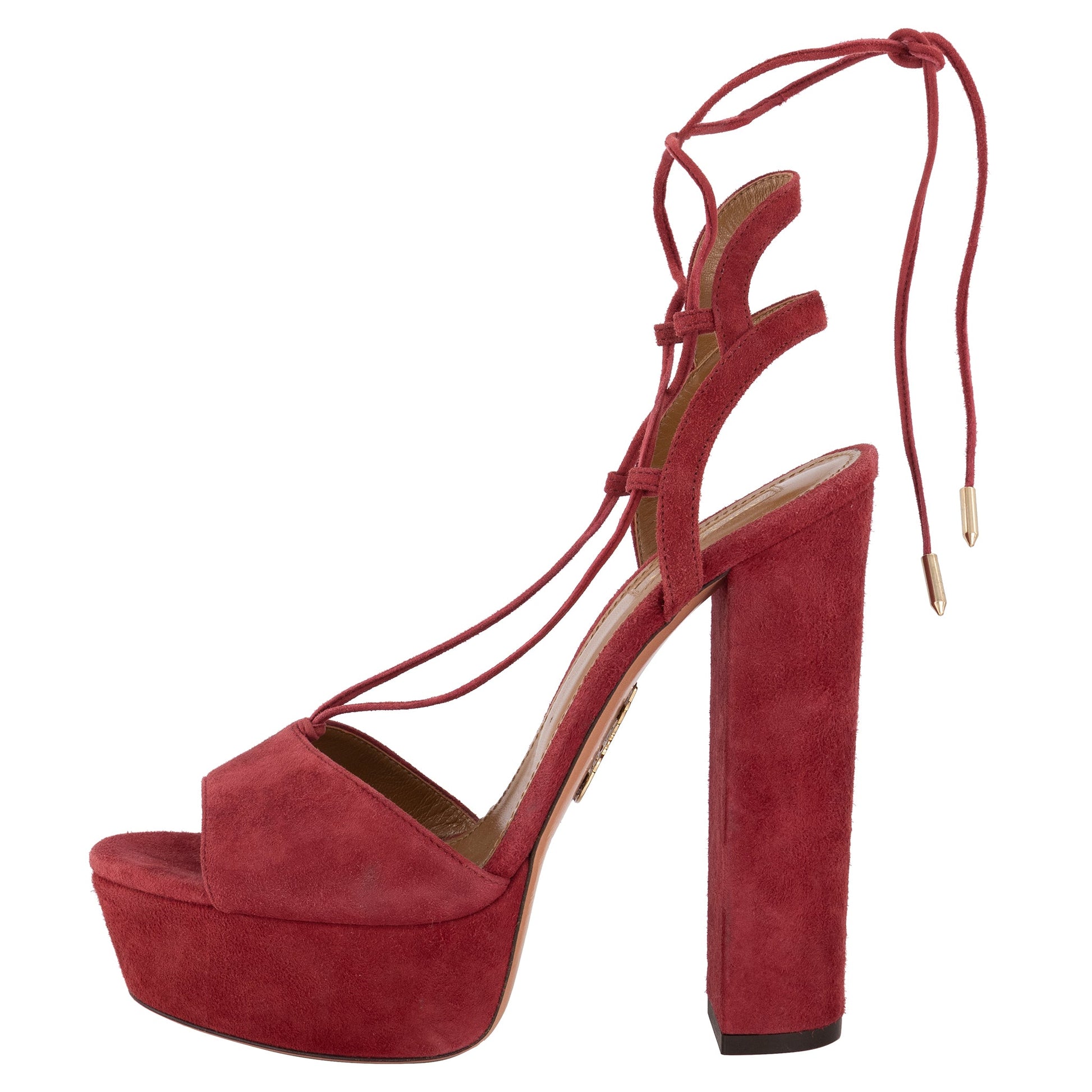 Aquazzura Austin - Dream Closet by Sira Pevida