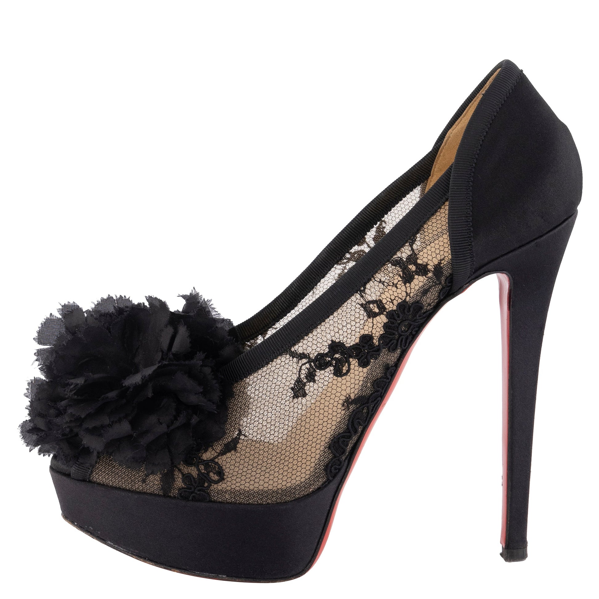 Christian Louboutin Tsar - Dream Closet by Sira Pevida