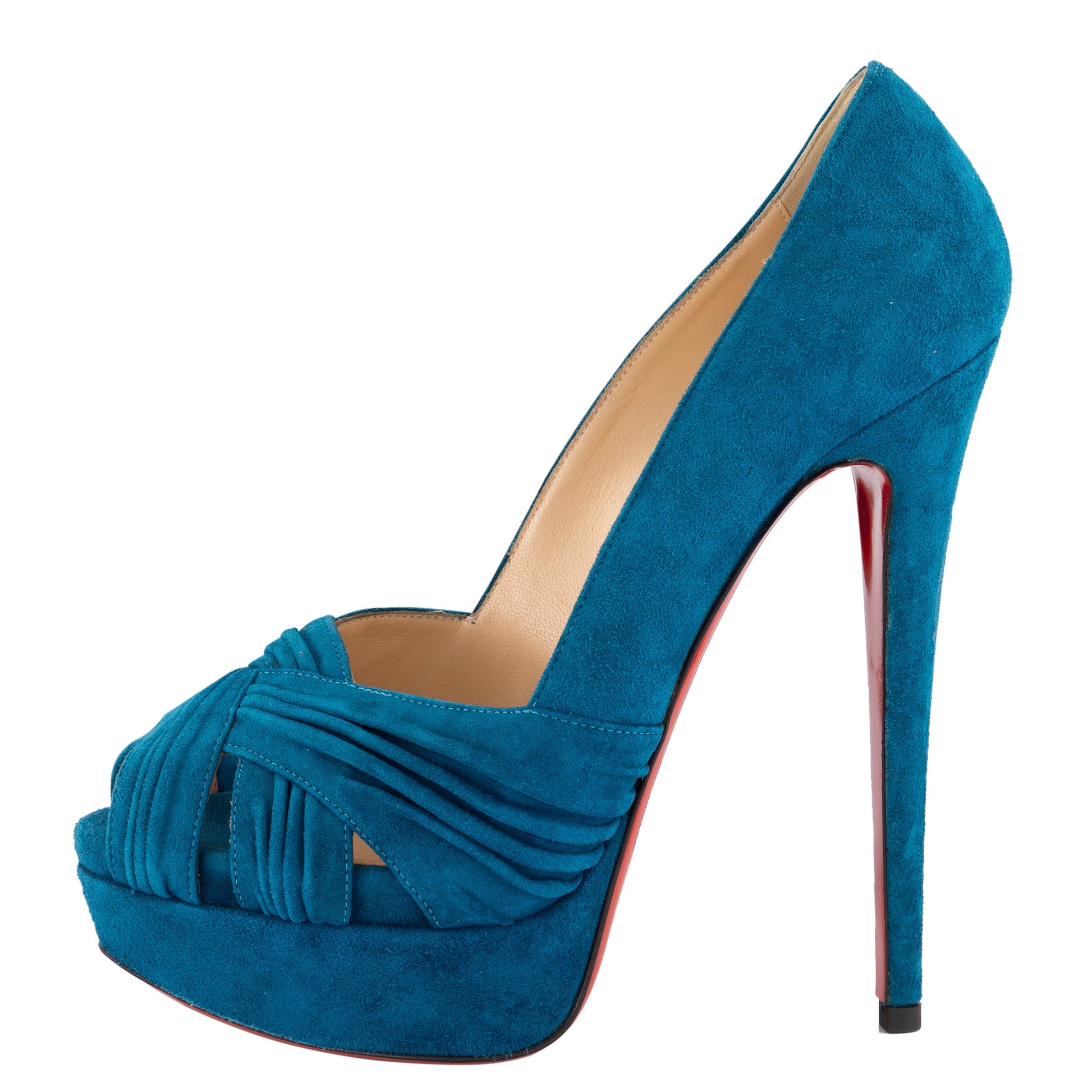 Christian Louboutin Aborina - Dream Closet by Sira Pevida