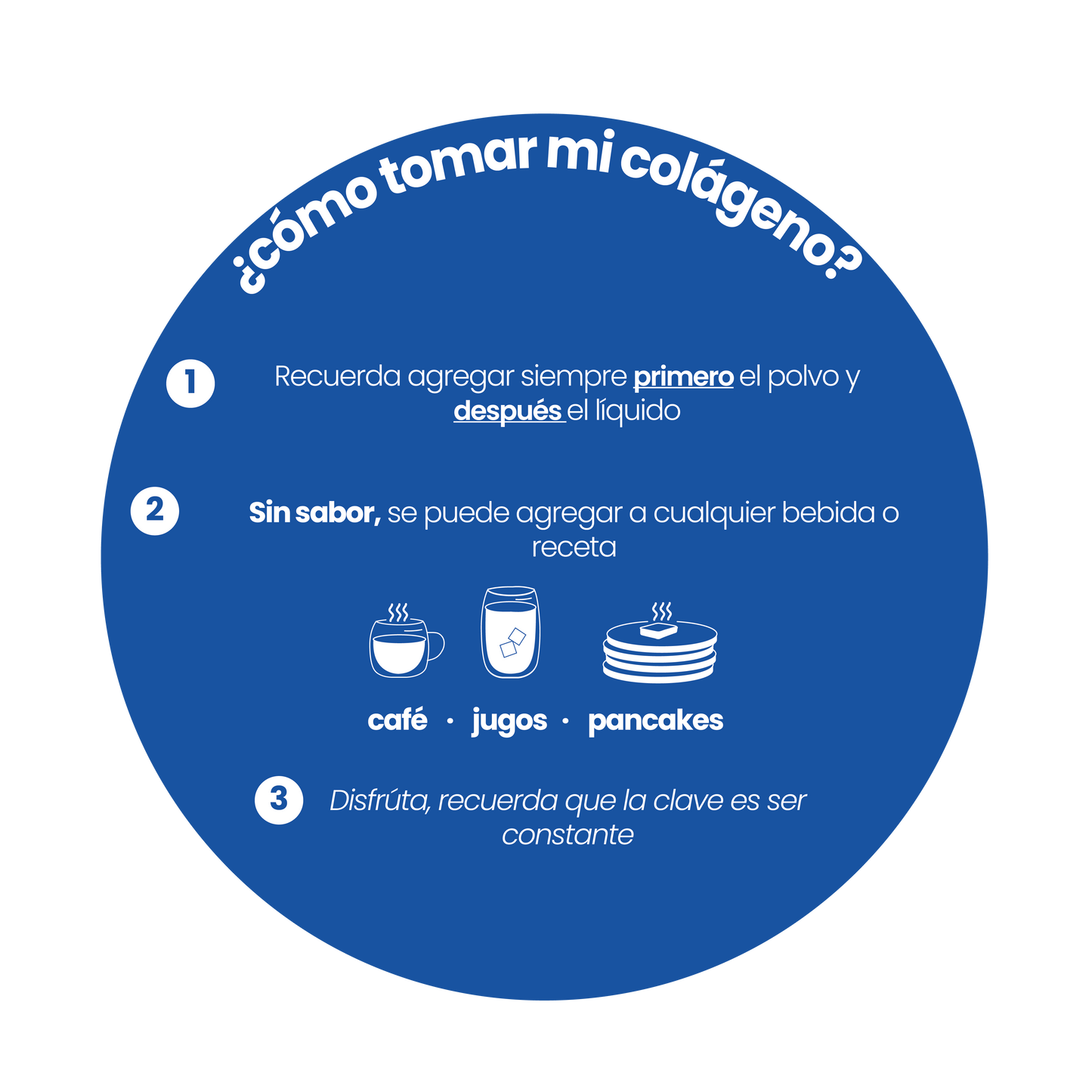 collagen peptides active performance con péptidos bioactivos de colágeno hidrolizado