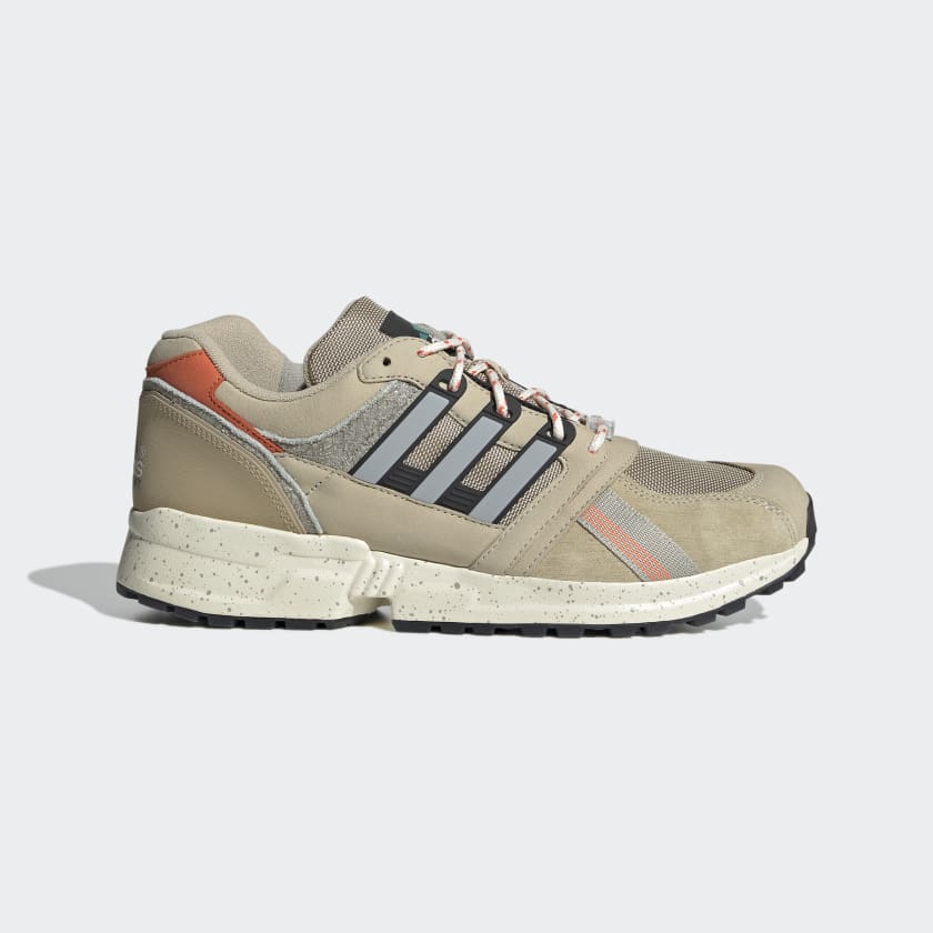 Adidas Equipment CSG Savanna Grey
