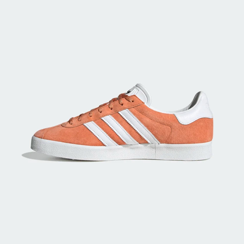 Adidas Gazelle 85 Supplier Colour / Cloud White / Core Black