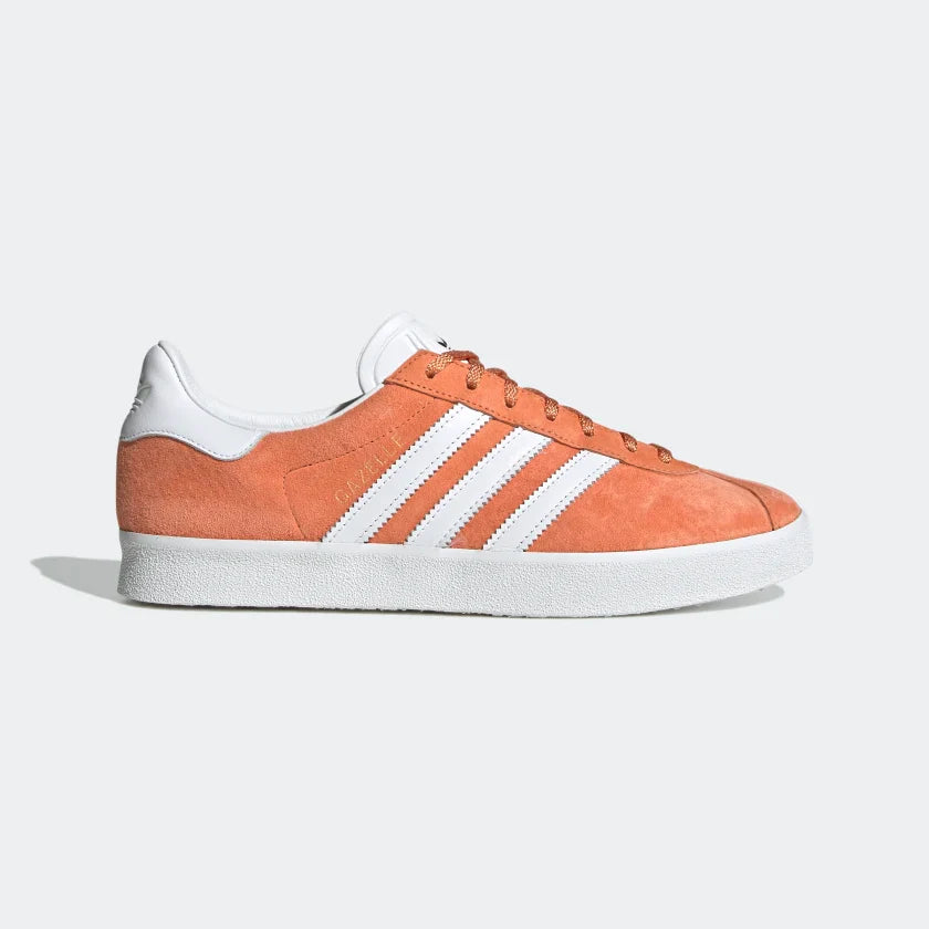 Adidas Gazelle 85 Supplier Colour / Cloud White / Core Black